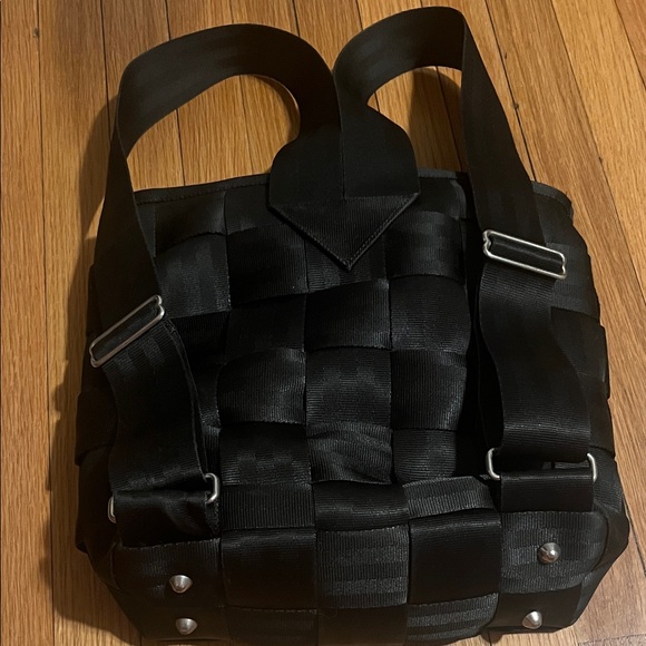 The Original Harveys Seatbelt Bag! Made in the USA! main image 4